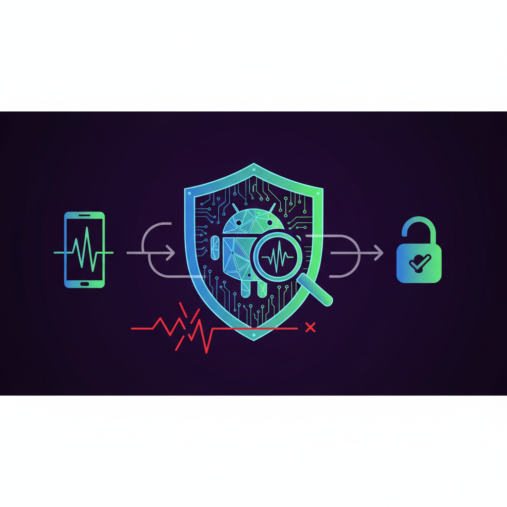 Stay Safe Online: Verify URLs with LinkGuard - Scam Check on Android